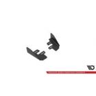 Flapsy tylne boczne Maxton Design VW Golf 7 R Facelift