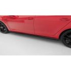 Dokładki progów Racing Maxton Design VW Golf R-Line / Golf R Mk7.5