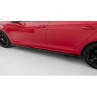 Flapsy boczne Maxton Design VW Golf R-Line / Golf R Mk7.5