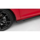 Flapsy boczne Maxton Design VW Golf R-Line / Golf R Mk7.5