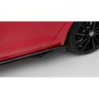 Flapsy boczne Maxton Design VW Golf R-Line / Golf R Mk7.5