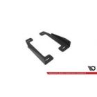 Flapsy boczne Maxton Design VW Golf R-Line / Golf R Mk7.5