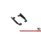 Flapsy boczne Maxton Design VW Golf R-Line / Golf R Mk7.5
