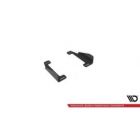 Flapsy boczne Maxton Design VW Golf R-Line / Golf R Mk7.5