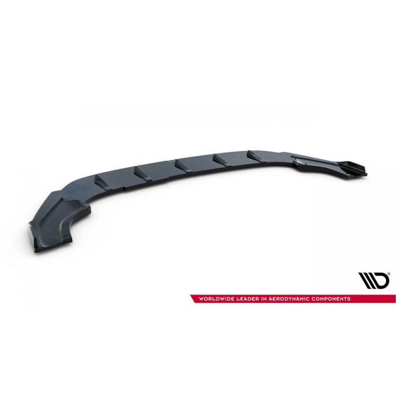 Splitter przedni Maxton Design VW Golf R-Line / Golf R Mk7.5