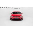 Splitter przedni Maxton Design VW Golf R-Line / Golf R Mk7.5