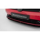 Splitter przedni Maxton Design VW Golf R-Line / Golf R Mk7.5