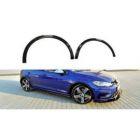 Poszerzenia nadkoli Maxton Design VW Golf R-Line / Golf R Mk7.5