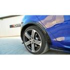 Poszerzenia nadkoli Maxton Design VW Golf R-Line / Golf R Mk7.5