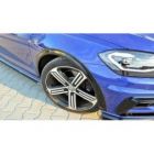 Poszerzenia nadkoli Maxton Design VW Golf R-Line / Golf R Mk7.5