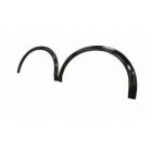 Poszerzenia nadkoli Maxton Design VW Golf R-Line / Golf R Mk7.5