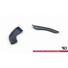 Splittery przednie boczne Maxton Design VW Golf R-Line / Golf R Mk7.5