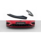 Splittery przednie boczne Maxton Design VW Golf R-Line / Golf R Mk7.5
