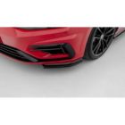 Splittery przednie boczne Maxton Design VW Golf R-Line / Golf R Mk7.5