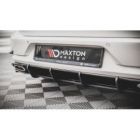 Dyfuzor tylny Street Pro Maxton Design VW Golf R-Line Mk7.5