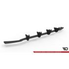 Dyfuzor tylny Street Pro Maxton Design VW Golf R-Line Mk7.5