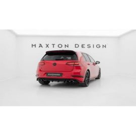 Splitter tylny Maxton Design VW Golf 7 R Polift
