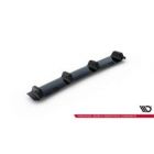 Splitter tylny Maxton Design VW Golf 7 R Polift