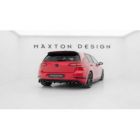Splitter tylny Maxton Design VW Golf 7 R Polift
