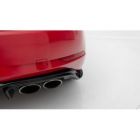 Dokładka tylna V.3 Maxton Design VW Golf 7 R Facelift