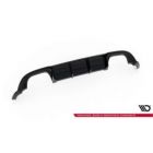 Dokładka tylna V.3 Maxton Design VW Golf 7 R Facelift