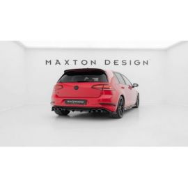 Splittery tylne boczne Maxton Design VW Golf R-Line / Golf R Mk7.5
