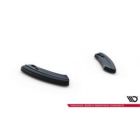 Splittery tylne boczne Maxton Design VW Golf R-Line / Golf R Mk7.5