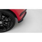 Splittery tylne boczne Maxton Design VW Golf R-Line / Golf R Mk7.5