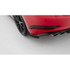 Splittery tylne boczne Maxton Design VW Golf R-Line / Golf R Mk7.5