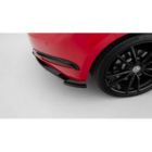 Splittery tylne boczne Maxton Design VW Golf R-Line / Golf R Mk7.5