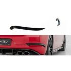 Ramki świateł Maxton Design Tylnych VW Golf R-Line / Golf R Mk7.5