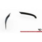 Ramki świateł Maxton Design Tylnych VW Golf R-Line / Golf R Mk7.5