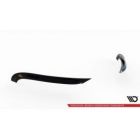 Ramki świateł Maxton Design Tylnych VW Golf R-Line / Golf R Mk7.5