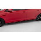 Dokładki progów Maxton Design VW Golf R-Line / Golf R Mk7.5