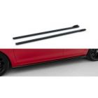 Dokładki progów Maxton Design VW Golf R-Line / Golf R Mk7.5