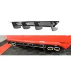 Dokładka tylna Maxton Design VW Golf R Mk7.5 Variant