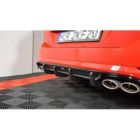 Dokładka tylna Maxton Design VW Golf R Mk7.5 Variant