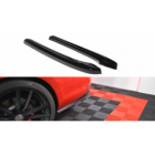 Splittery tylne boczne Maxton Design VW Golf R Mk7.5 Variant