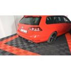 Splittery tylne boczne Maxton Design VW Golf R Mk7.5 Variant