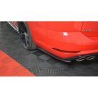 Splittery tylne boczne Maxton Design VW Golf R Mk7.5 Variant