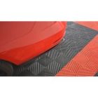 Splittery tylne boczne Maxton Design VW Golf R Mk7.5 Variant