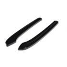 Splittery tylne boczne Maxton Design VW Golf R Mk7.5 Variant