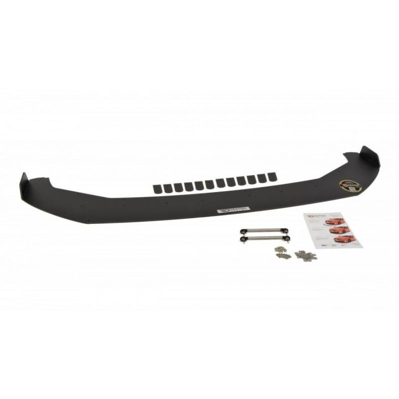 Splitter przedni Racing Maxton Design VW Golf GTI Mk7