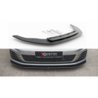 Splitter przedni Street Pro Maxton Design VW Golf GTI Mk7