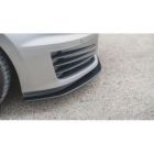 Splitter przedni Street Pro Maxton Design VW Golf GTI Mk7