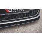 Splitter przedni Street Pro Maxton Design VW Golf GTI Mk7