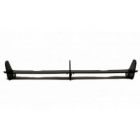 Dyfuzor tylny / splittery tylne boczne Maxton Design VW Golf GTI Mk7