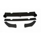 Dyfuzor tylny / splittery tylne boczne Maxton Design VW Golf GTI Mk7