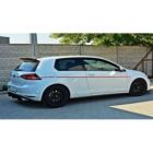 Dyfuzor tylny / splittery tylne boczne Maxton Design VW Golf GTI Mk7