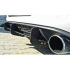 Dyfuzor tylny / splittery tylne boczne Maxton Design VW Golf GTI Mk7